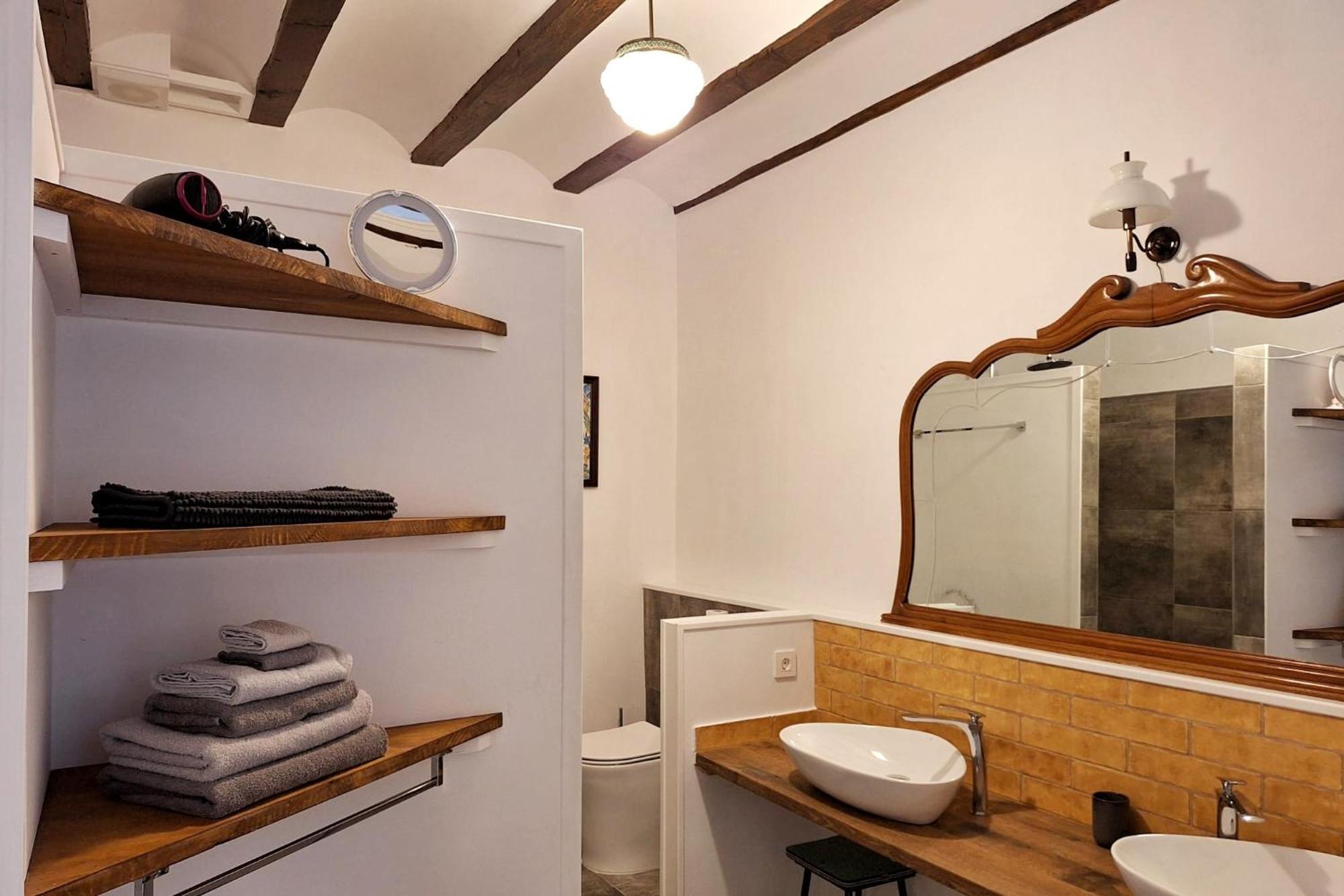 Casa La Vall Beniali Extérieur photo